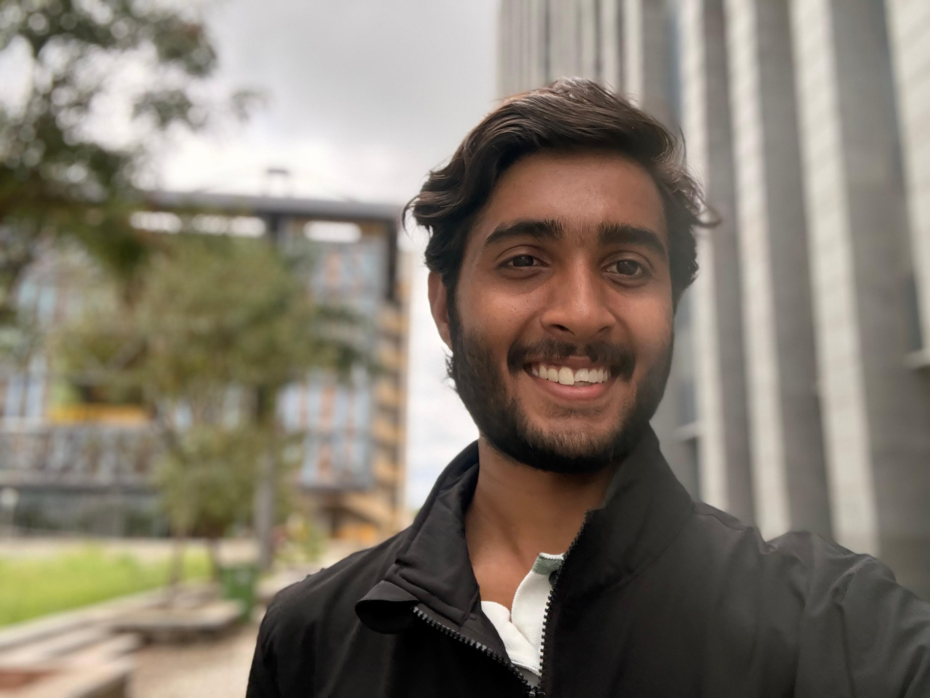 IIT HYDERABAD- YOUTH SPEAK HACKATHON